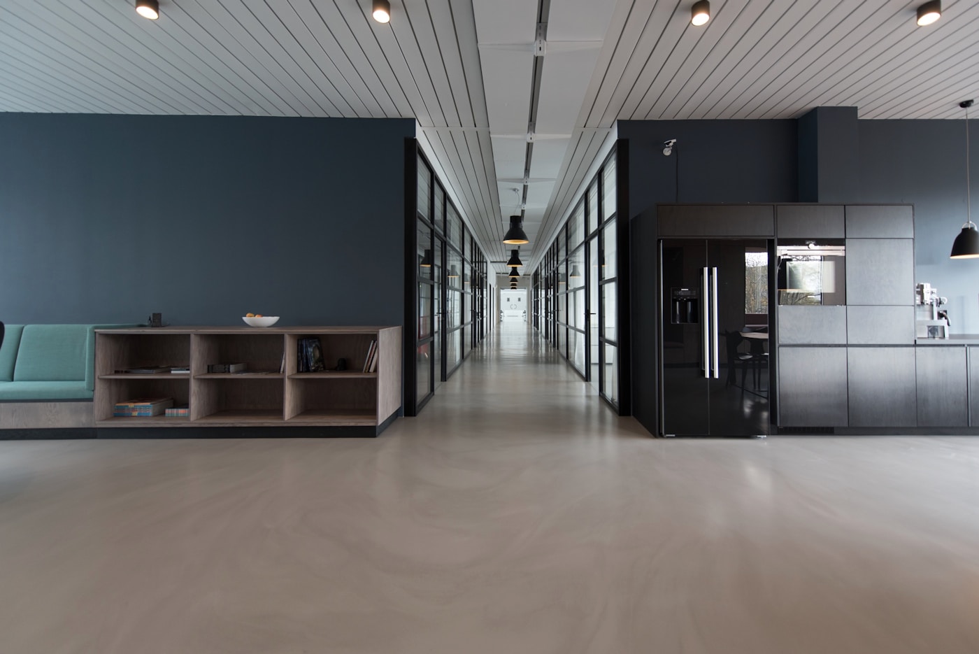 Coworking v Brně — prostor pro workshopy ProfitAIPath